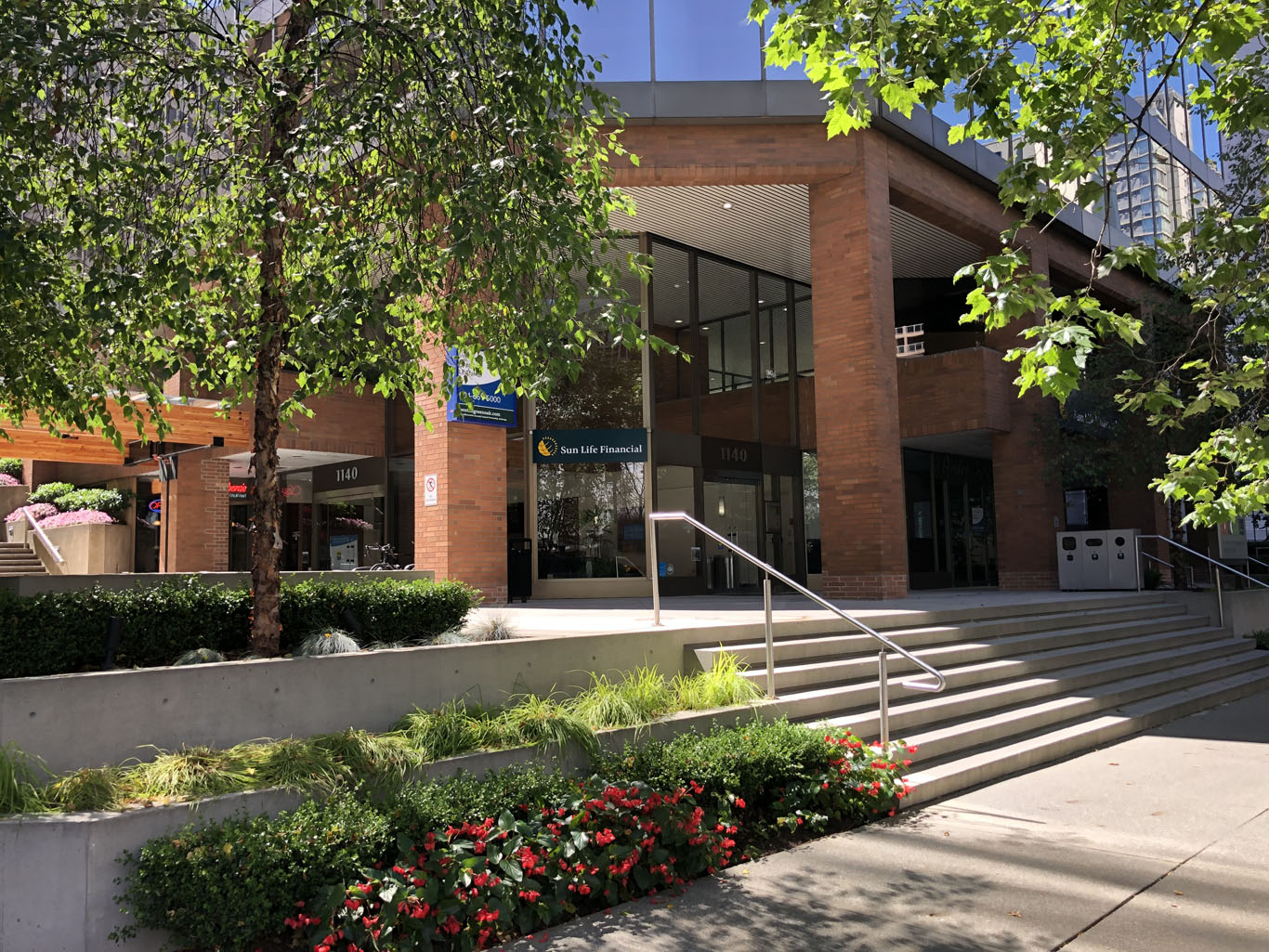 Red Cloud Securities